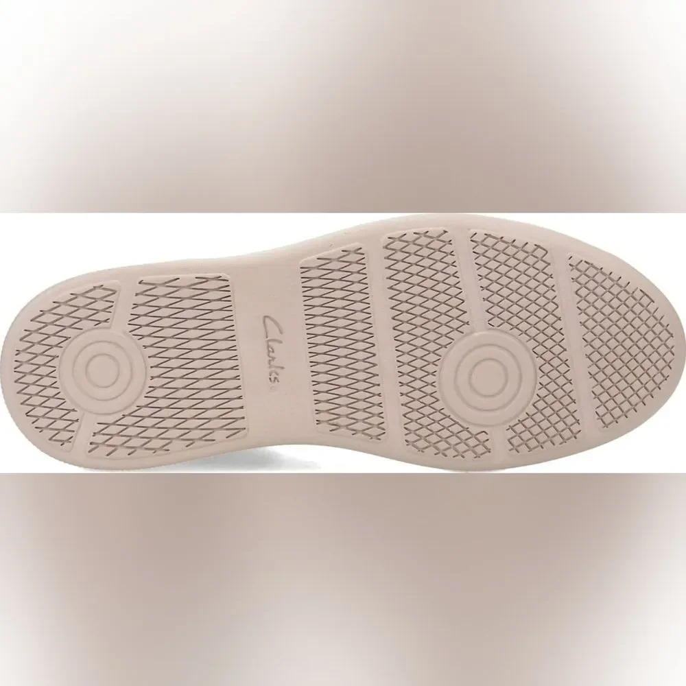 Clarks Cambro Mid Lace